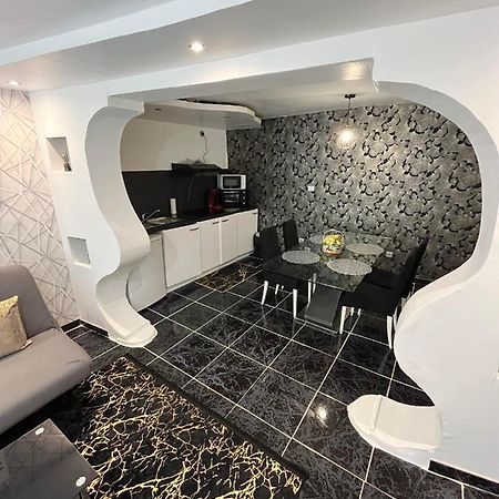 Appartement Numero 1 Diamant Saint-Junien Exterior foto