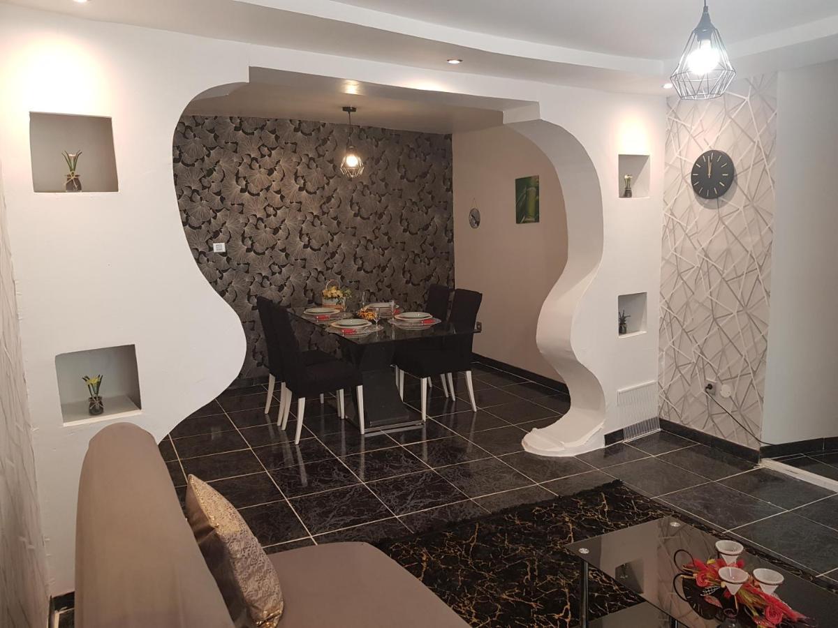 Appartement Numero 1 Diamant Saint-Junien Exterior foto