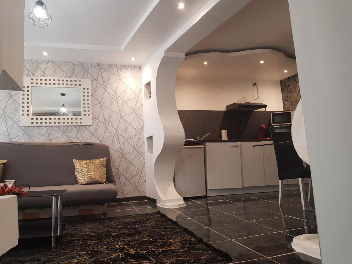 Appartement Numero 1 Diamant Saint-Junien Exterior foto