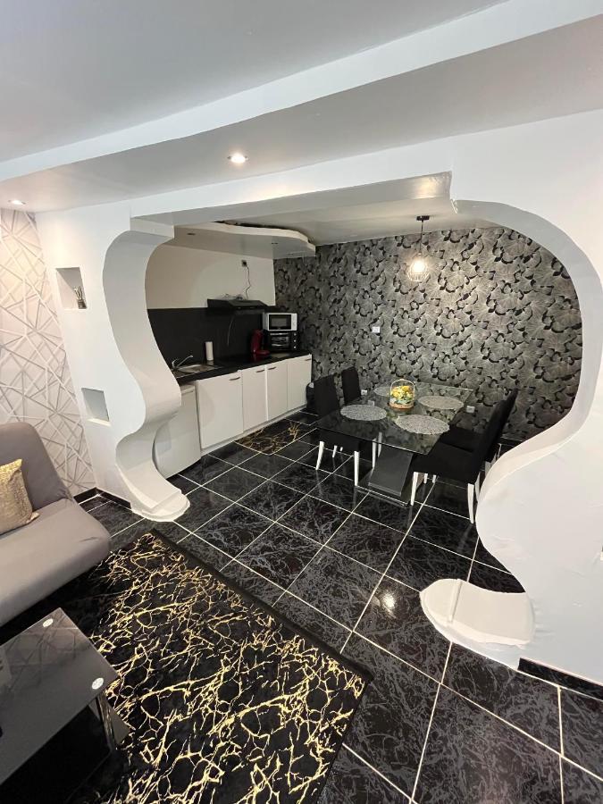 Appartement Numero 1 Diamant Saint-Junien Exterior foto